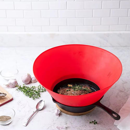 The Bowl That Does It All