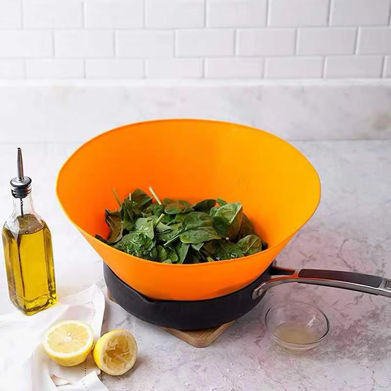 The Bowl That Does It All