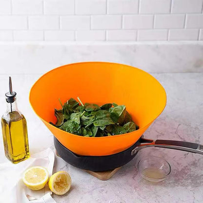 The Bowl That Does It All