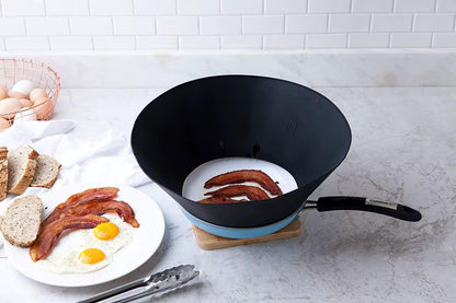 The Bowl That Does It All