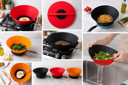 The Bowl That Does It All