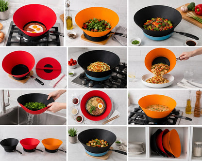 The Bowl That Does It All