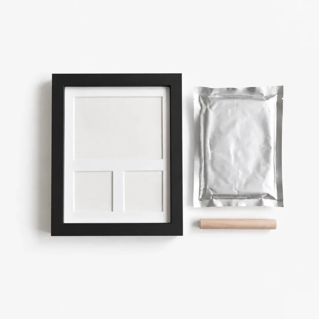 MD PawPure™ Paw Print Keepsake Kit